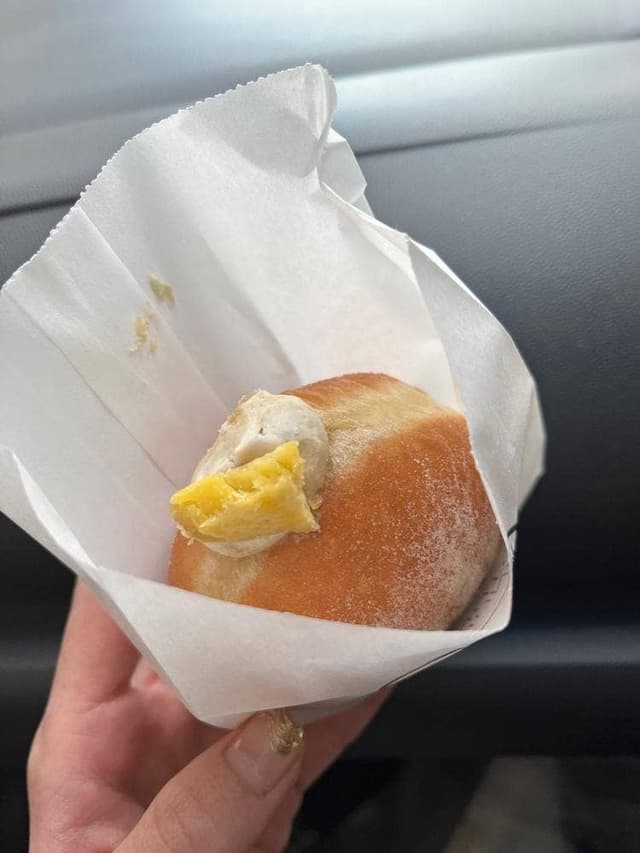NO JUNK DONUTS®︎ by moonlight coffee - サブ画像1
