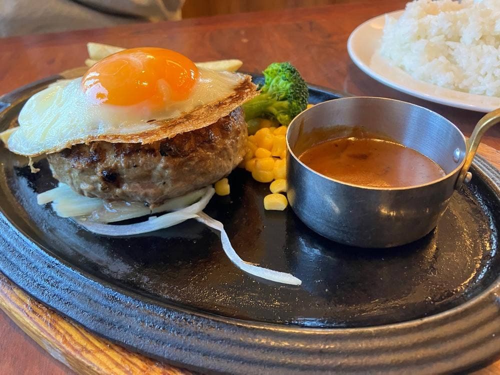 ロイヤルホスト 平塚店