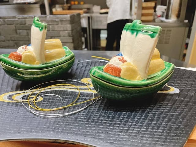 赤坂おぎ乃 - サブ画像1