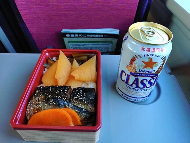 駅弁の函館みかど - サブ画像3