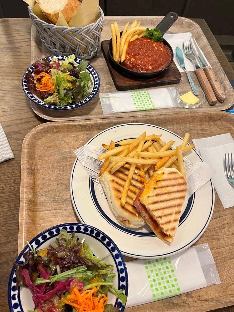シャンボール ザザスクエア店