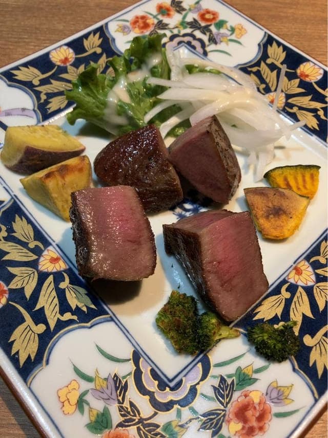新和食ダイニング居酒屋 囲～kakoi～ 千葉駅前店 - サブ画像3