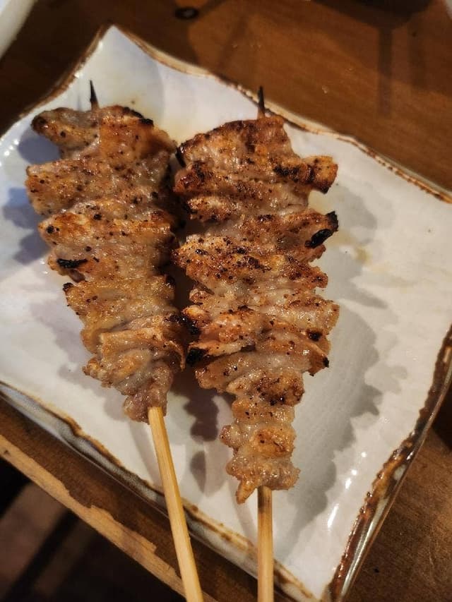 焼鳥 禰風 - サブ画像2
