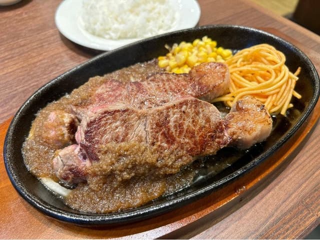 ステーキ宮 新潟新発田店 - サブ画像1