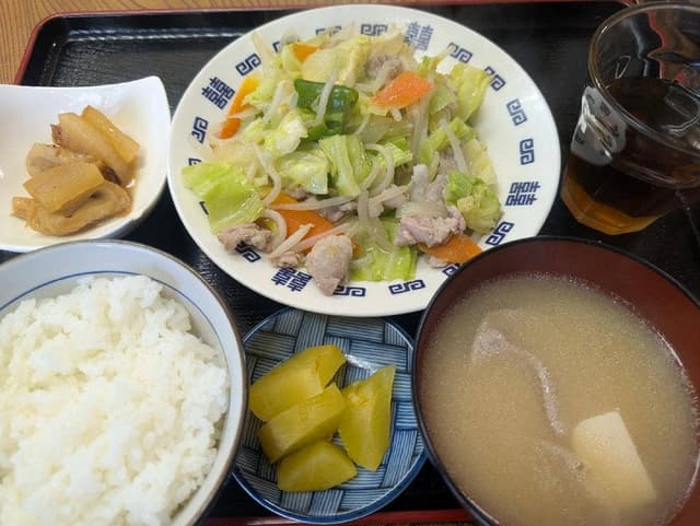 北食堂 - サブ画像3