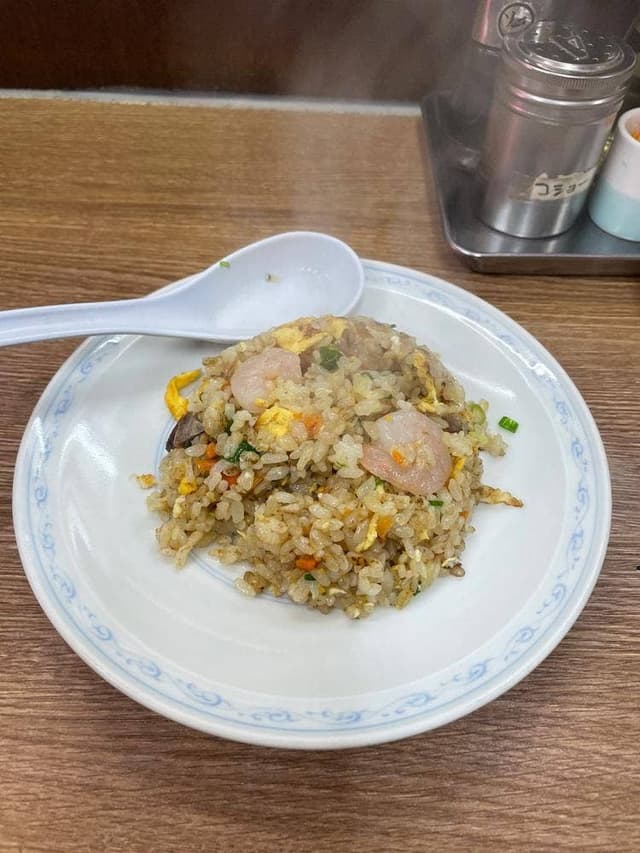 菊水一貫楼 - サブ画像1