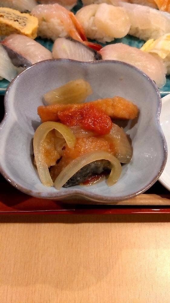 魚神 - サブ画像1