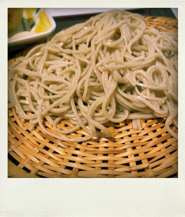 蕎麦 魯庵 - サブ画像3