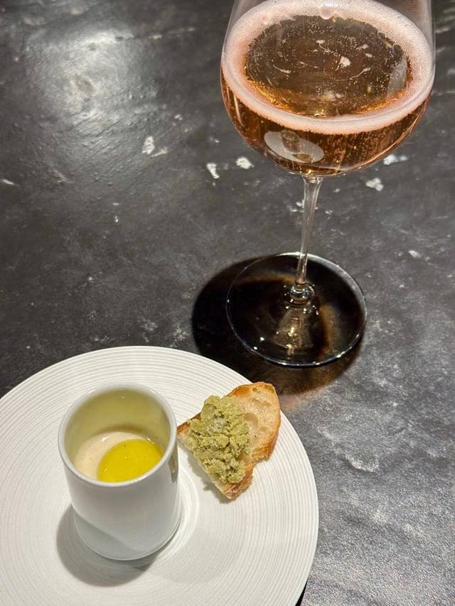 Wine bar Amiral - サブ画像2