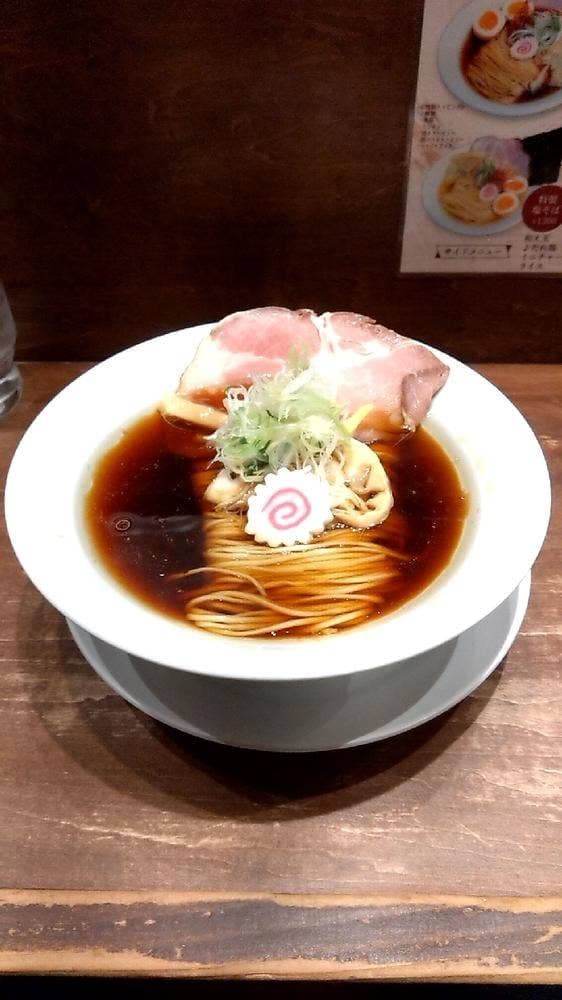 麺や 醤すけ - サブ画像3