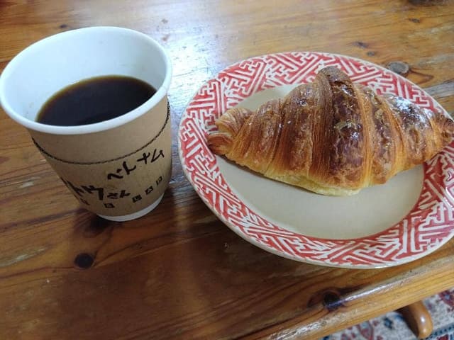 サトウさん Coffee & Lab - サブ画像1