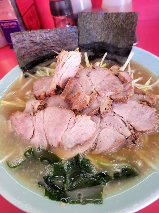 ラーメンショップ 津久井店 - サブ画像1