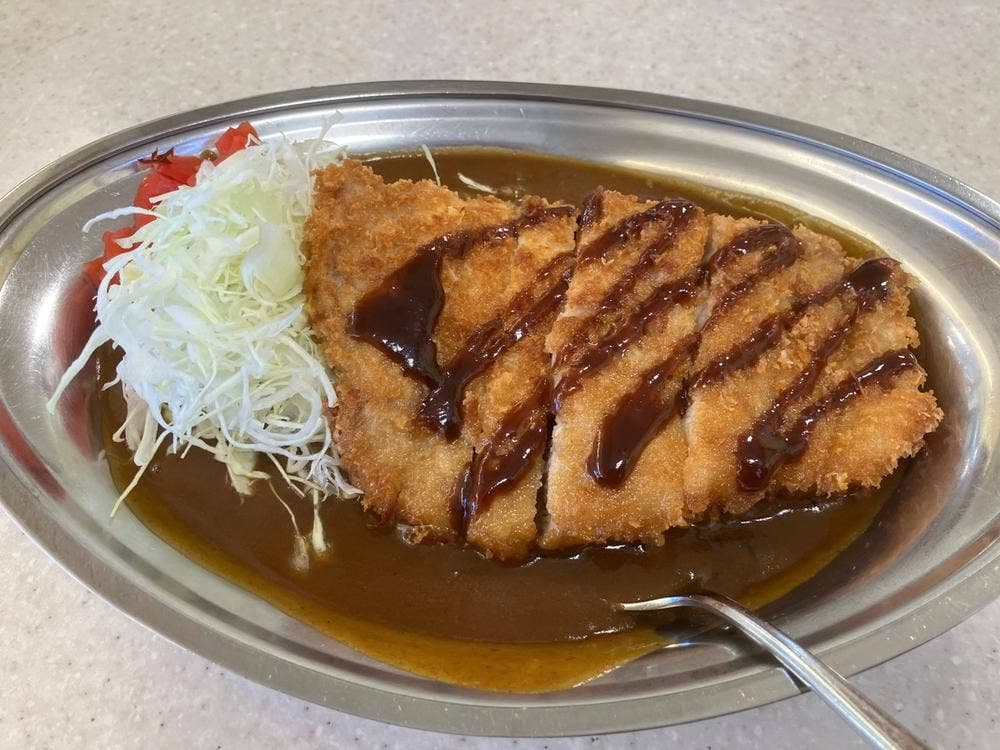 カレーのチャンピオン 辰口店