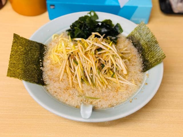 ラーメンショップ袋井店 - サブ画像3