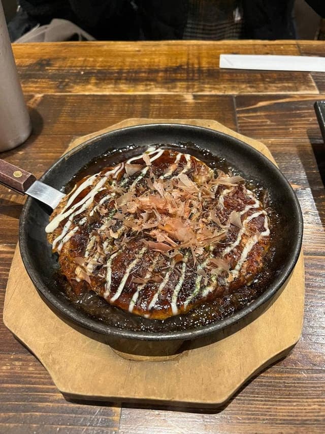 わら焼 鉄板焼 いやさか 福島本店 - サブ画像3