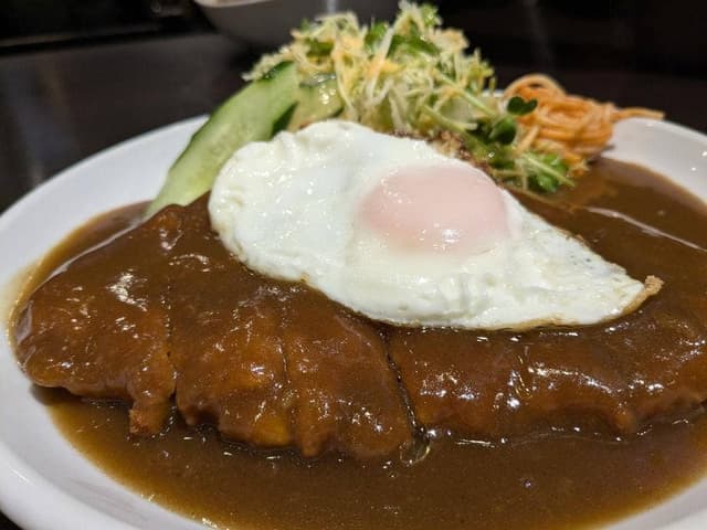 くろんぼ 屋 - サブ画像3