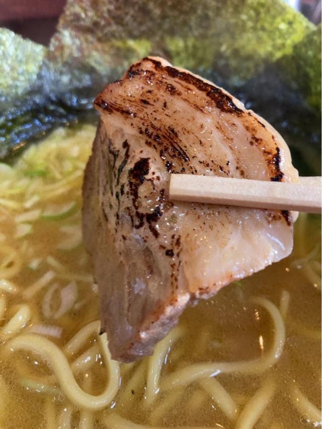 とんこつラーメン 松平 - サブ画像3