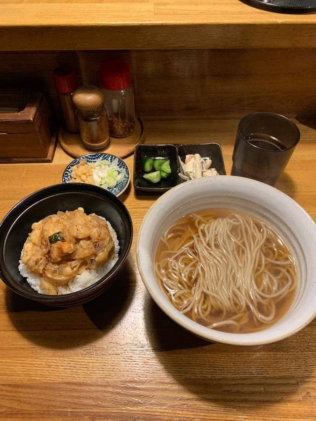 そば処ひろよし - サブ画像2