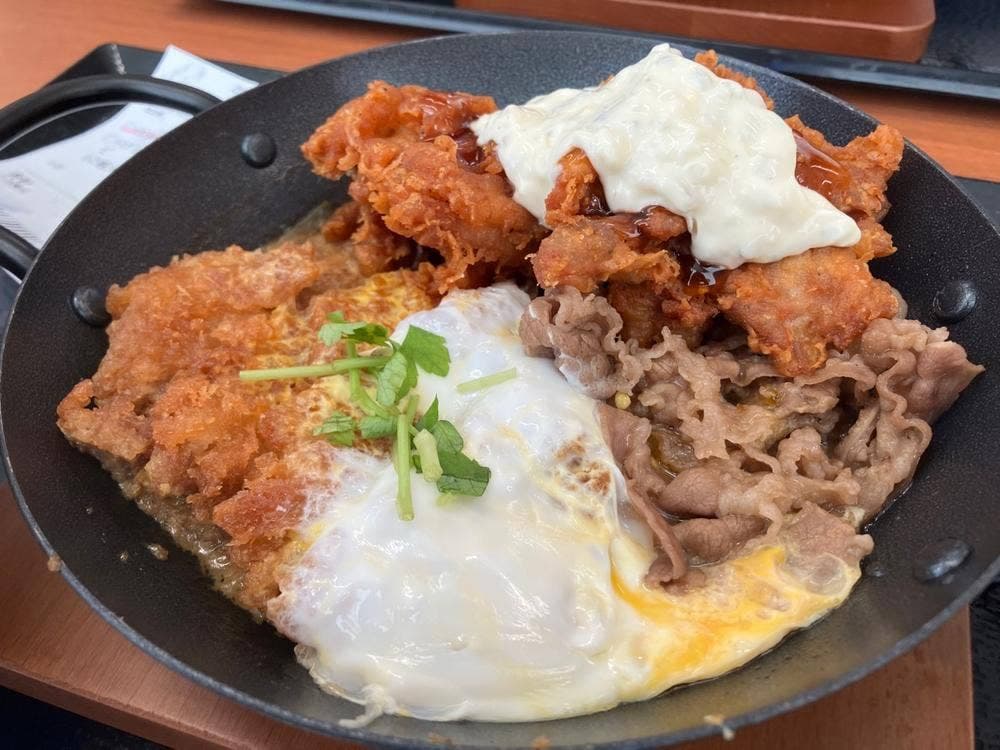 かつや 大磯店