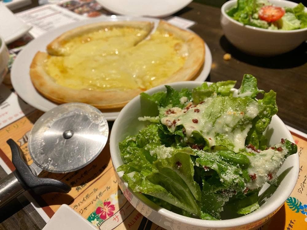 ダイニングバー ジャジャ 南4条店