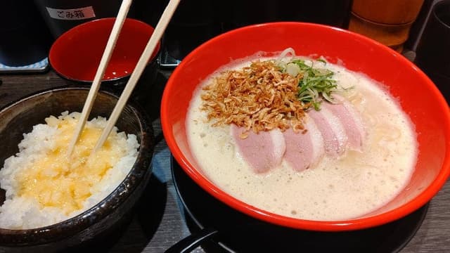ちらん 京橋店 - サブ画像1