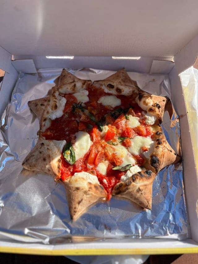 Pizzeria IL Porto - サブ画像3
