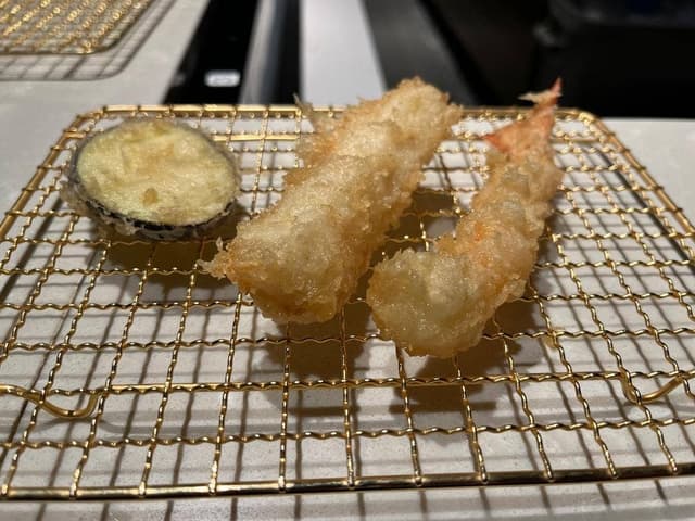 博多天ぷら たかお 渋谷PARCO店 - サブ画像1