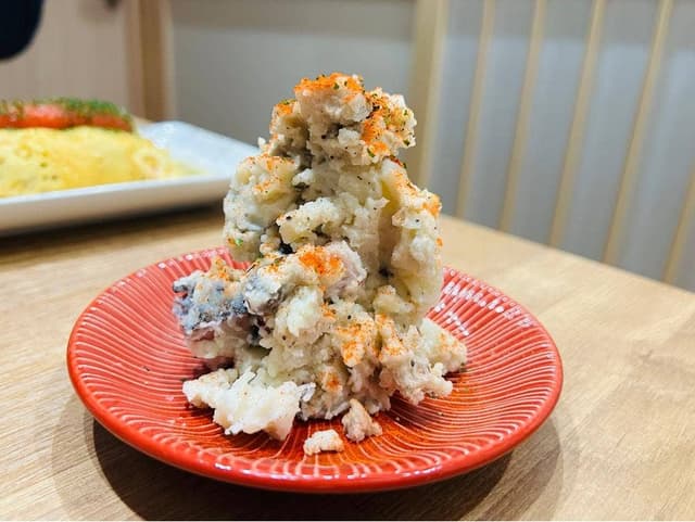 TEPPAN 眉山 金沢店 - サブ画像1