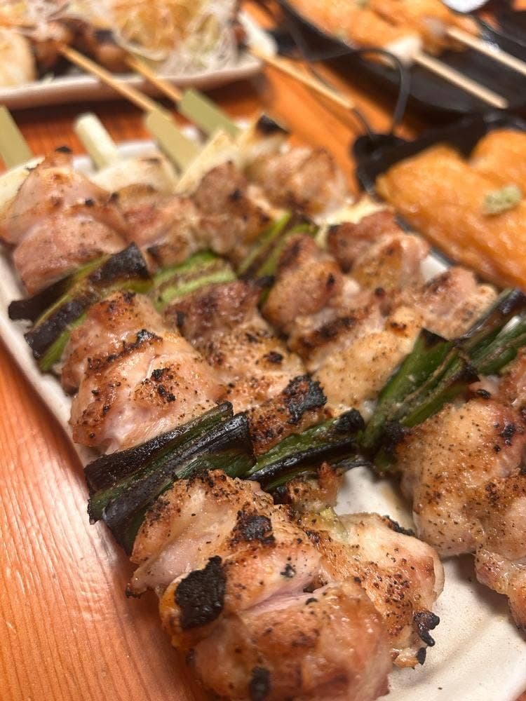 鳥貴族 池袋東口店