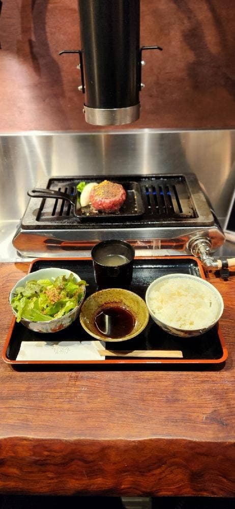 生ホルモン処 京洛にくぷく - サブ画像1