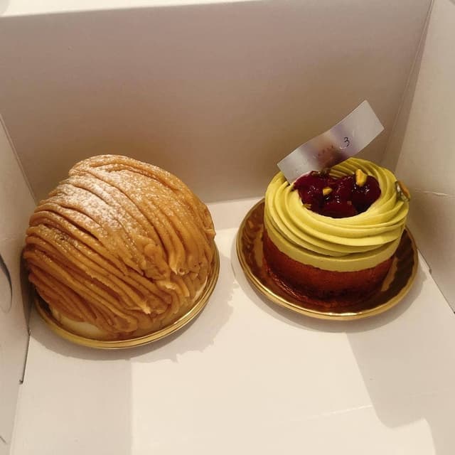 PATISSERIE 3104 - サブ画像3