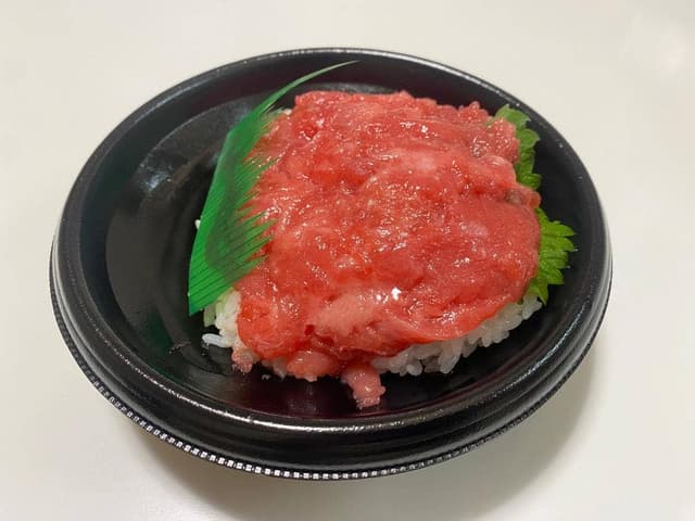魚の北辰 上野松坂屋店 - サブ画像1