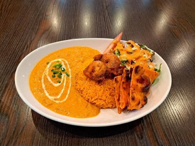 インド料理&アジアン居酒屋 ピース - サブ画像2