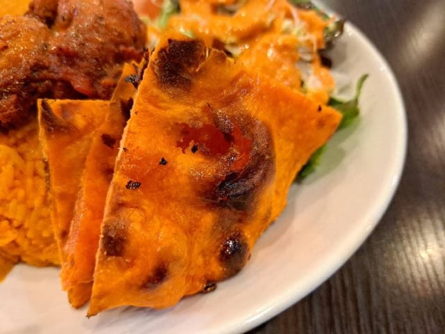 インド料理&アジアン居酒屋 ピース - サブ画像3
