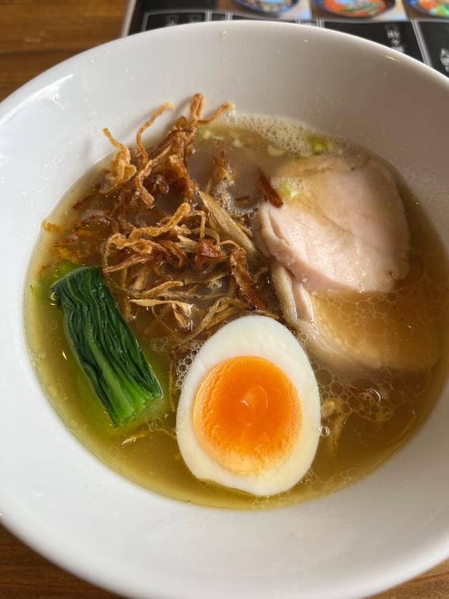 博多飯処のぼせ屋 - サブ画像1
