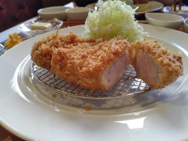 ニューフリッツ田ノ上 - サブ画像1