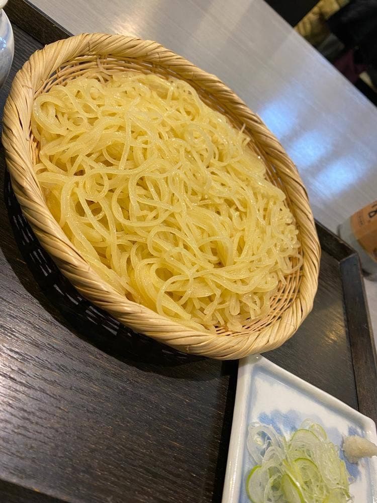 三吉橋 小嶋屋