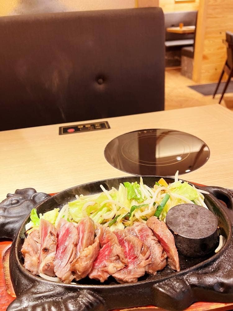 宮崎肉処 霧峰 イオンモール札幌発寒店