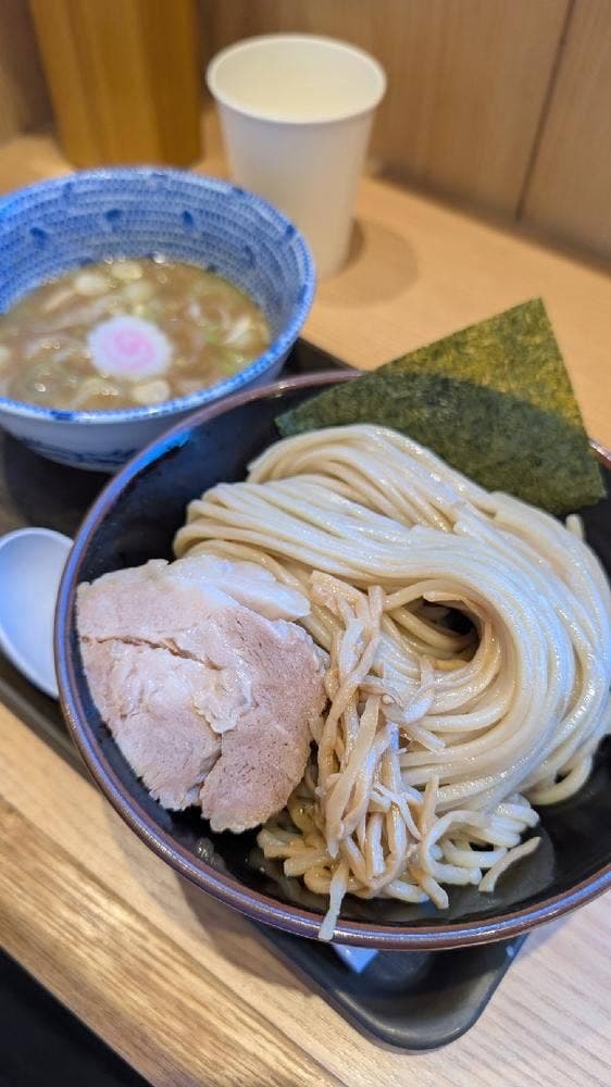 舎鈴 Beans亀有 - サブ画像2