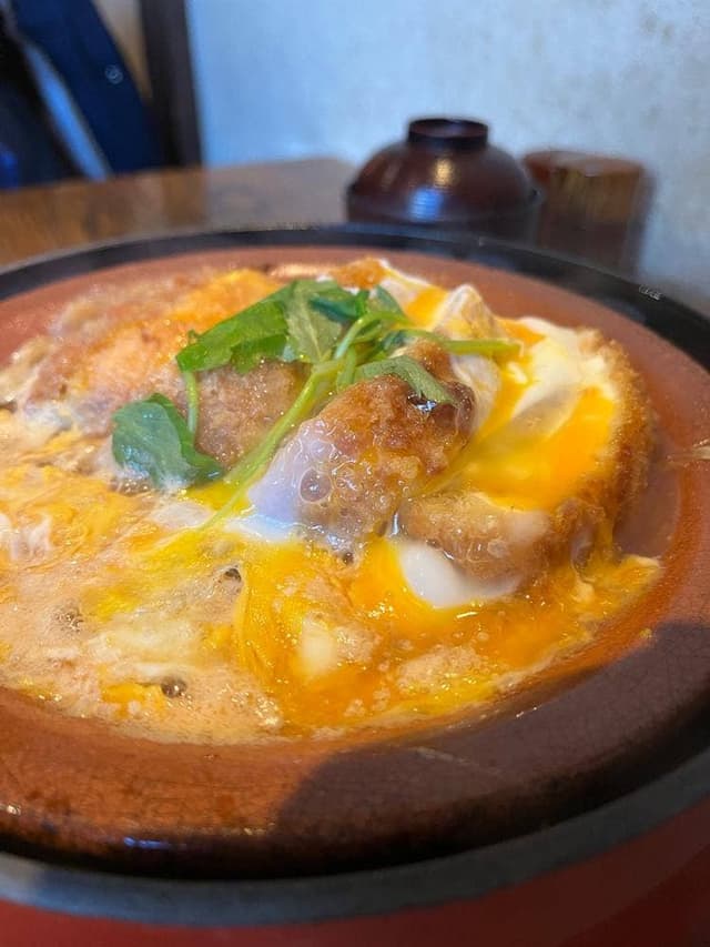 田むら銀かつ亭 本店 - サブ画像2