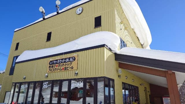 栂池高原 ペンション heartland ハートランド - サブ画像3