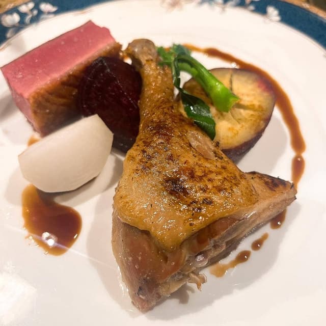 RESTAURANT & BAR USAGI - サブ画像2