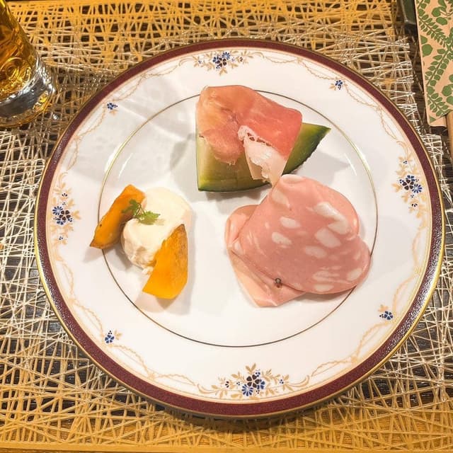 RESTAURANT & BAR USAGI - サブ画像3