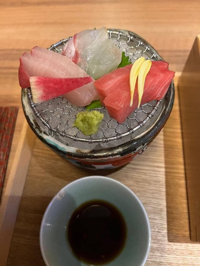 喜水亭 和樂 くうてん博多店 - サブ画像2