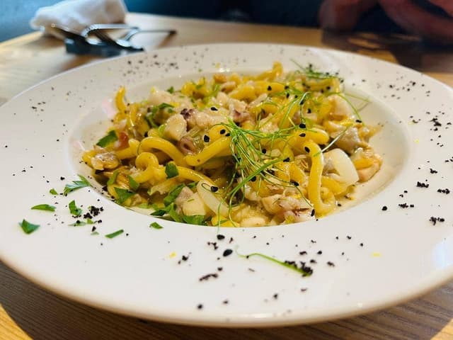 LA CUCINA LIBERA - サブ画像1