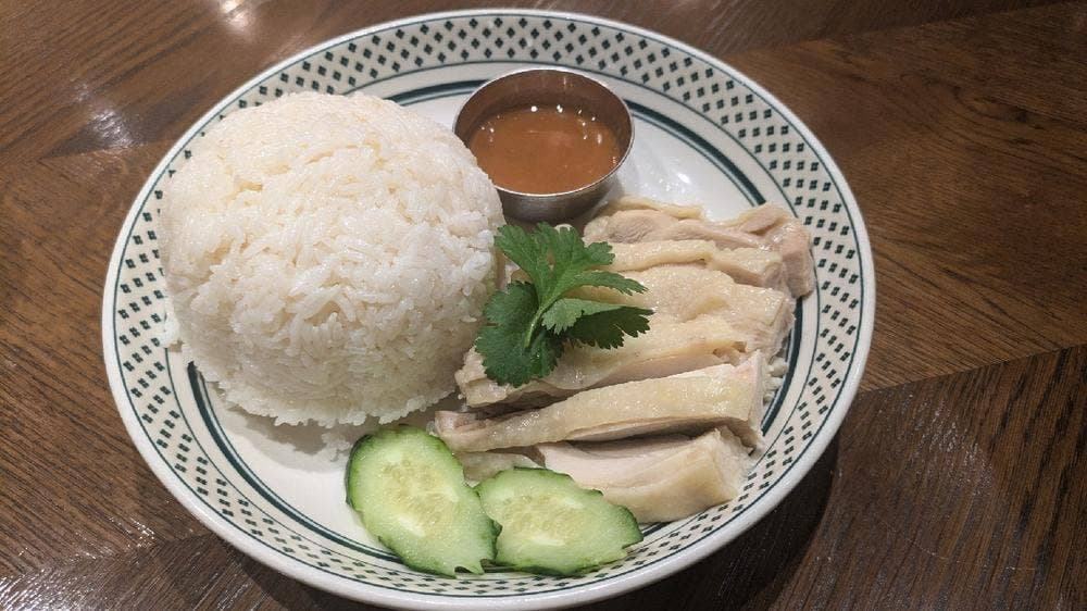 Asian Dining SUNRISE 木場店