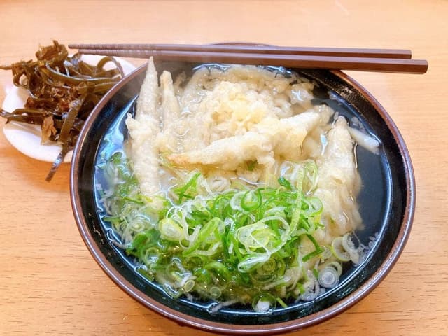 長住うどん - サブ画像3