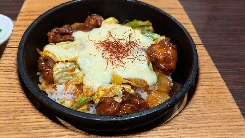 石焼炒飯店 流山おおたかの森SC店