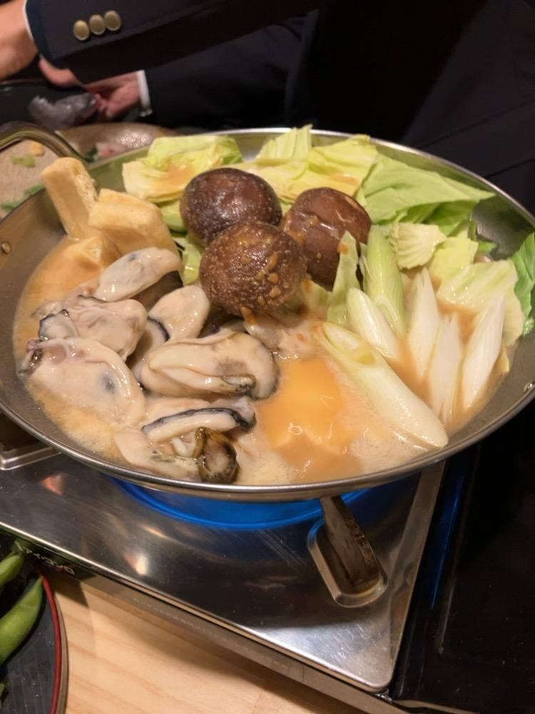 全席個室 阿波尾鶏の水炊き×旬の海鮮 和食郷土料理 いち藤 浜松町本店