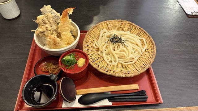 杵屋 ららぽーと磐田店 - サブ画像2